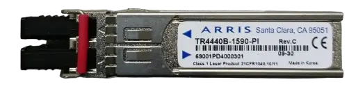 [3002] MODULO SFP X 2 LC TKB1550 TL 60K 10G