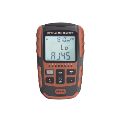 [28] POWER METER LINKEDPRO -50 +26