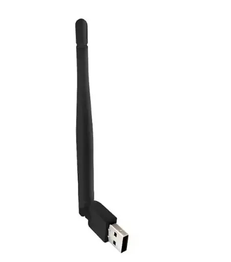 [801] ADAPTADOR WIFI USB 4G PARA DECO TV