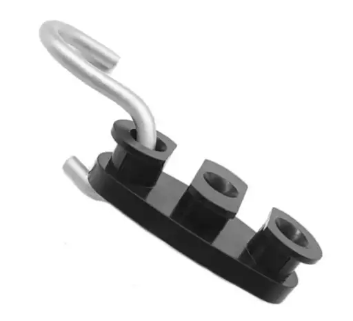 [850] TENSOR PLASTICO FIGURA 8 