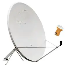 [410] ANTENA SATELITAL1.40 CM