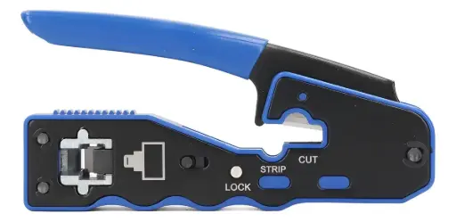 [421] PONCHADORA DE RJ45 EZ EPCOM PEQUEÑA