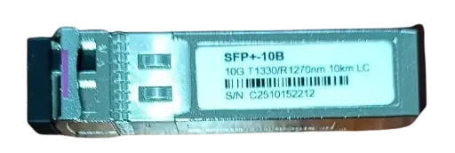 [425] MODULO SFP LC 10K 10G B