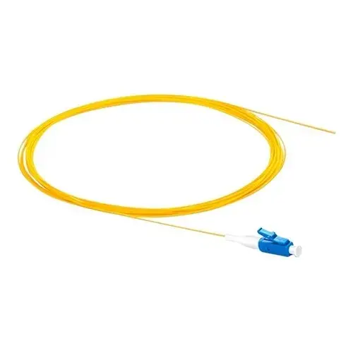 [429] PIGTAIL FIBRA LC UPC