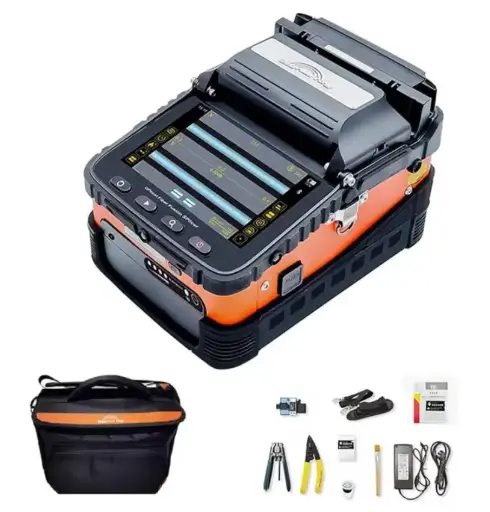 [430] FUSIONADORA AI5 SIGNAL FIRE