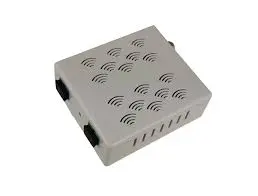[252] CTV RECEPTOR OPTICO FTTH  WDM ACTIVO MININODO