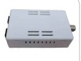 [253] CTV RECEPTOR ÓPTICO WDM PASIVO FTTH  PASIVO MININODO