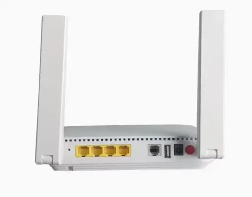 [265] ONU ZTE F6610 WIFI 6