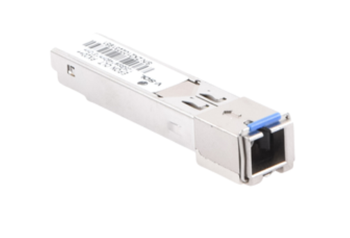 [453] MODULO SFP VSOL EPON PX20++, SC / UPC, 20Km OLT