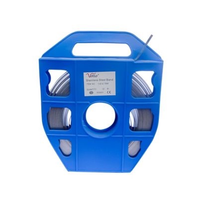 [780] CINTA BANDIT 1/2 PROTEJIDA 30 METROS