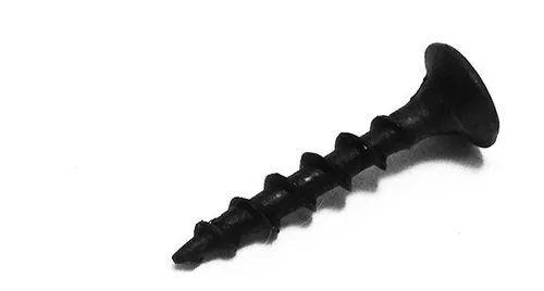 [869] TORNILLO DE 1 PULGADA  DE ENSAMBLE  X 100 UND