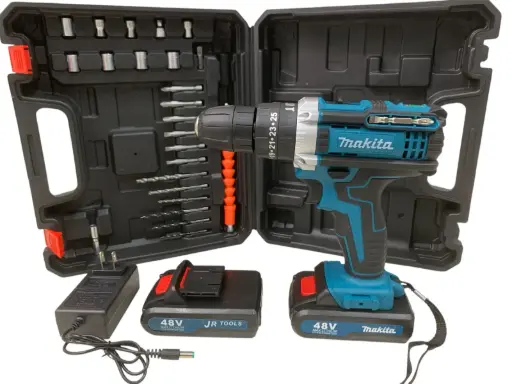 [892] TALADRO 48VOLTIOS