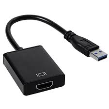 [897] CABLE ADAPTADOR USB 3.0 A HDMI AC101236