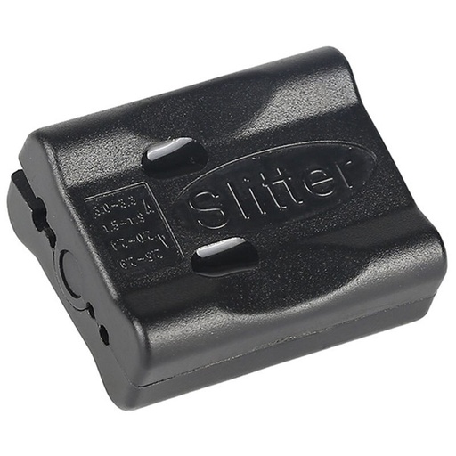 [917] STRIPPING SANGRADOR BUFFER SLITTER PASTA 