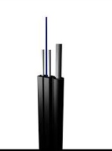 [983] FIBRA DROP 2 HILOS 1 KM